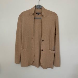 J.Crew Mercantile Sweater Blazer